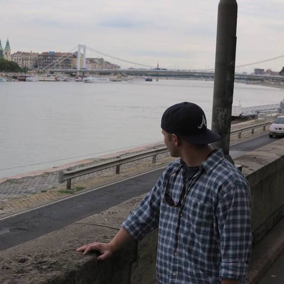 Meet your Posher, Steven - Picture 1 of 1